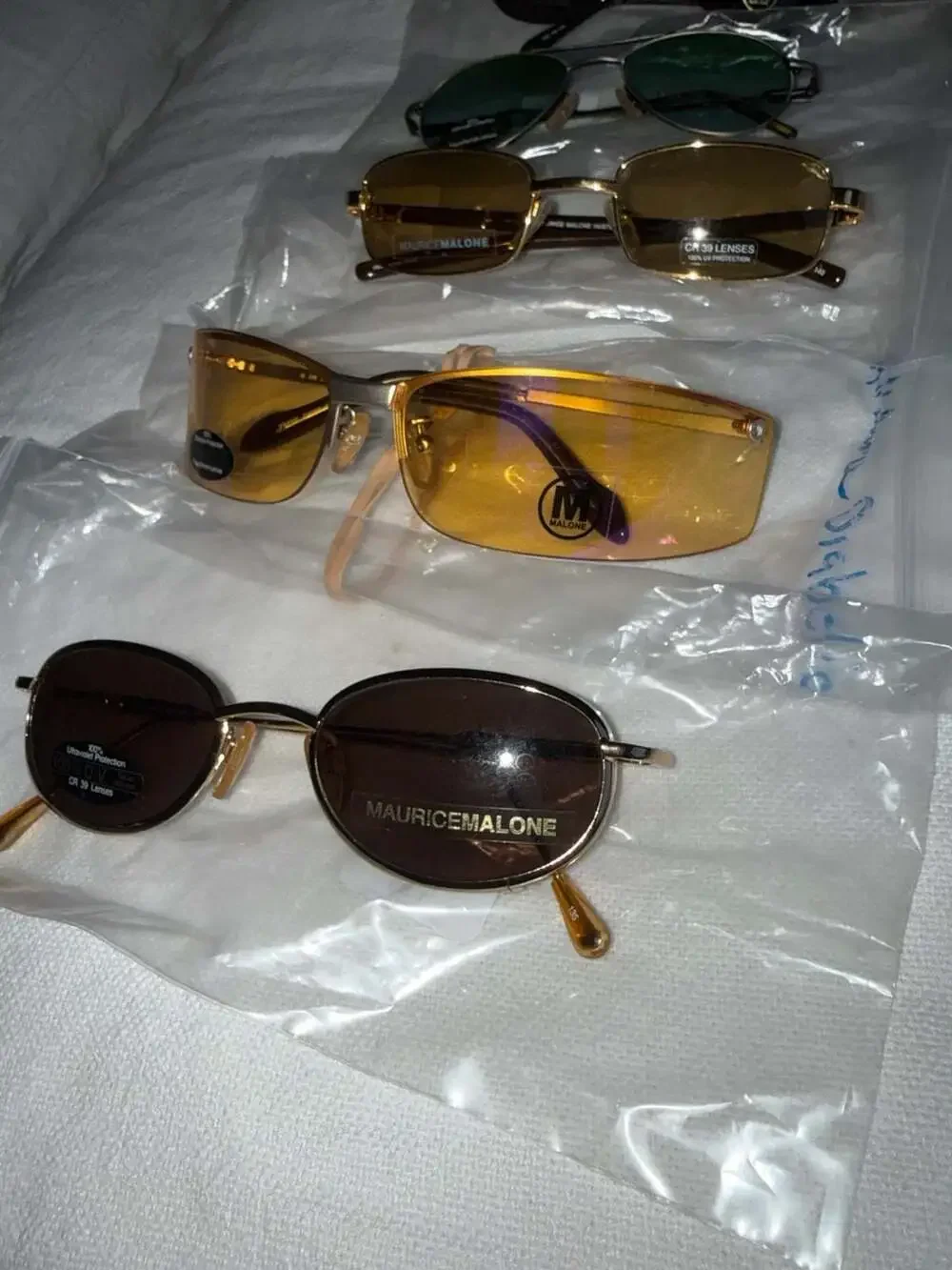 Maurice Malone wholesale lot